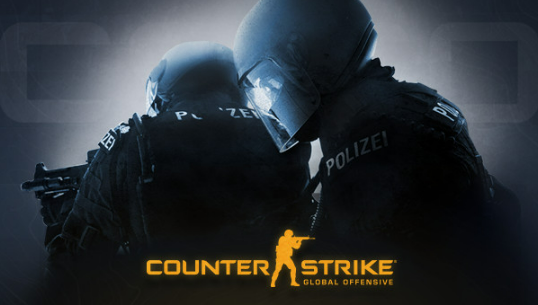Counter Strike Global Offensive