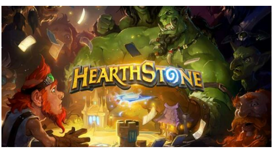 Hearthstone