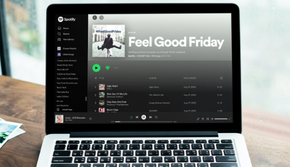 How to View Who Follows Your Playlist on Spotify