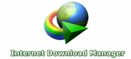 Internet Download Manager