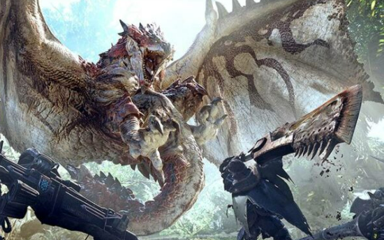 Monster Hunter
