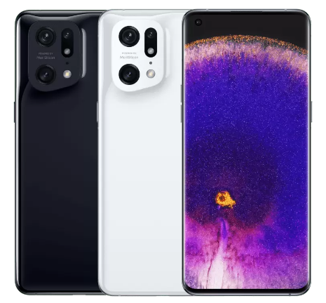 Oppo Find X5 Pro 5G