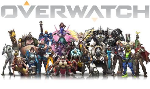 Overwatch