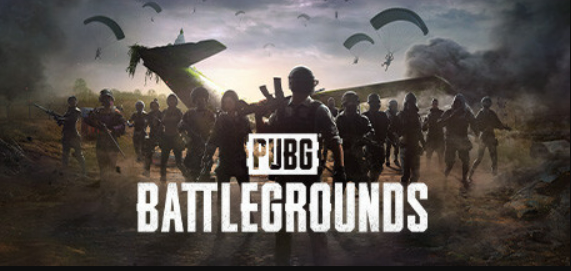 PUBG Battlegrounds
