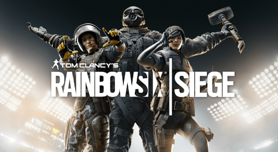 Rainbow Six Siege