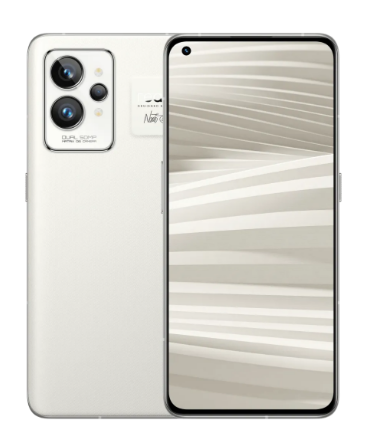 Realme GT 2 Pro