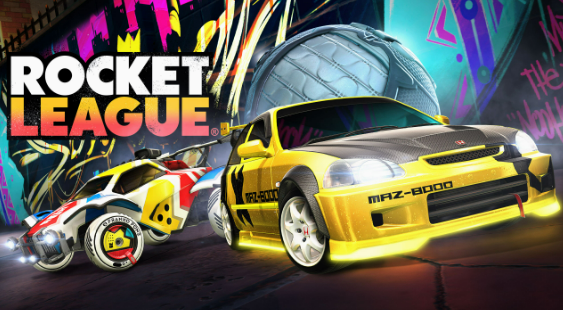 Rocket League