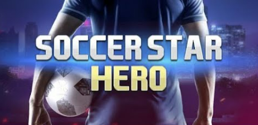 Soccer Star Goal Hero