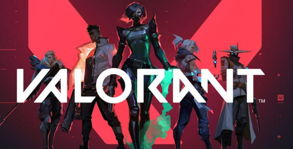 Valorant