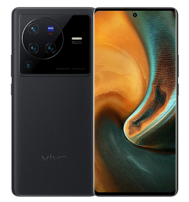 Vivo X80 Pro