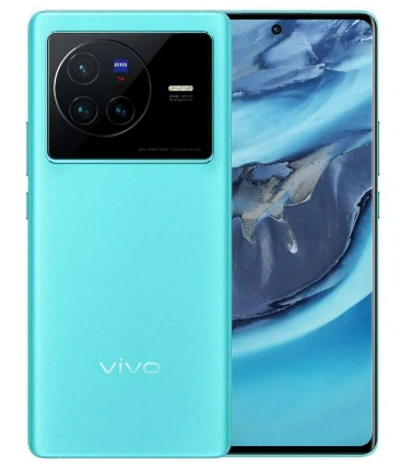Vivo X80