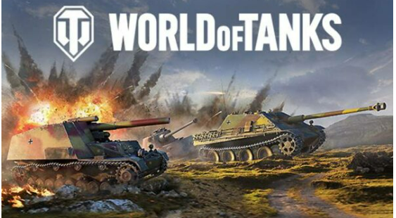 World of Tanks