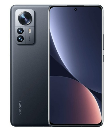 Xiaomi 12 Pro