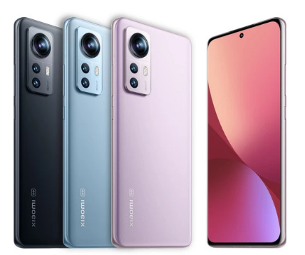 Xiaomi 12
