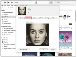 How to Add Album Art to MP3? | AlfinTech Computer