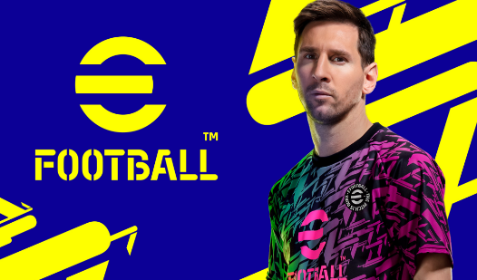 eFootball PES