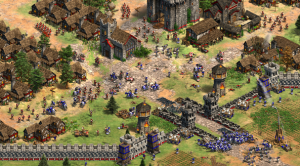 Age of Empires II
