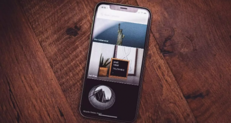 Application for Making Posters