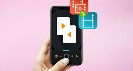 Applications for Combining Videos