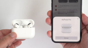 Easy Way to Hard Reset Apple AirPods