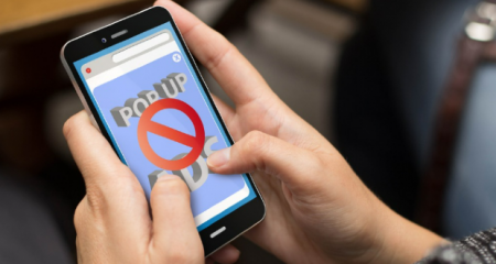 How to Block a Browser Redirect Virus on Android