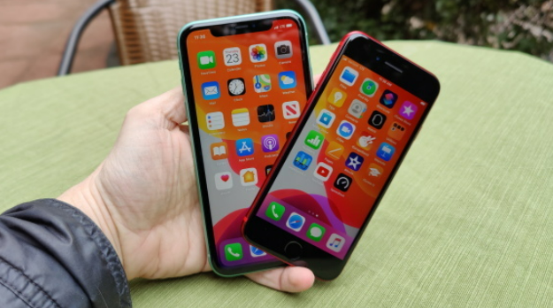 How to Completely Change Android Display to iPhone