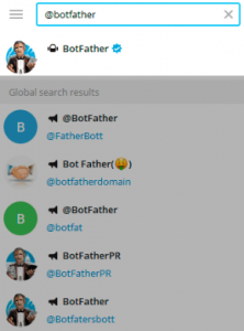 How to Create a Telegram Bot