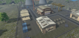 Mars Electric