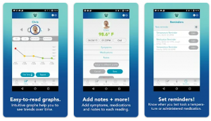 Vicks SmartTemp Thermometer