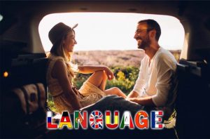 lover of languages