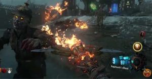 Fire Staff Code Upgrade Guide in COD Black Ops 3 – Zombies Chronicles