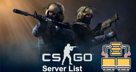 Best CS GO Surf Servers Listed