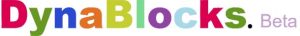 Roblox Logo DynaBlocks Beta
