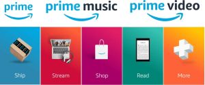 Amazon Prime Membership