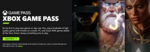 How to Cancel Xbox Game Pass