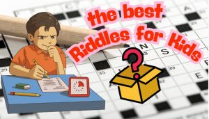 110 Challenging Riddles for Kids of All Grades and Adults