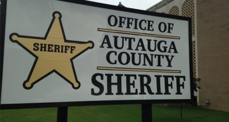 Autauga County Inmate Roster Guide