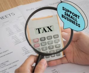 Average Cost of Tax Preparation for Small Business