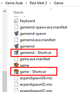 Game Speed Control in Command & Conquer Red Alert 2 & Yuri's Revenge 2
