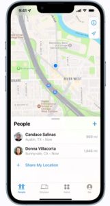 How to Find Your Lost iPhone or iPad with Apple’s Find My Feature 2