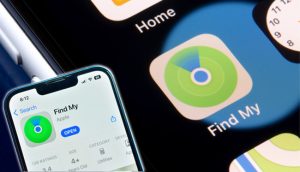 How to Find Your Lost iPhone or iPad with Apple’s Find My Feature