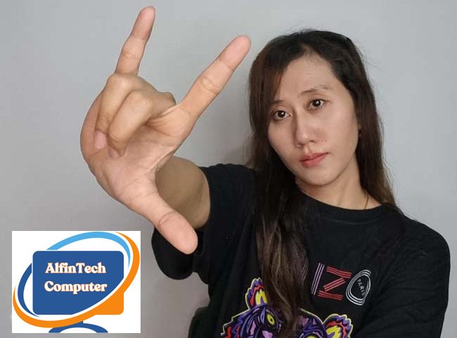 I Love You Hand Signals