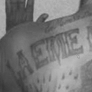 LA EME Tattoo