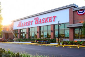 Market Basket Grocery Store