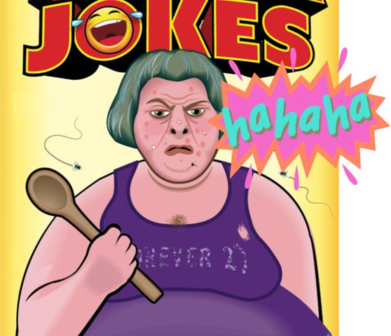The 110 Best Yo Mama Jokes in Internet History One Liners