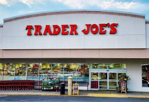 Trader Joe’s Grocery Store
