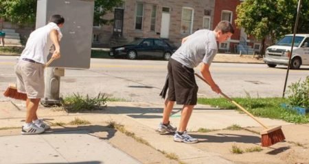 What Happens if You Don't Finish Community Service on Time