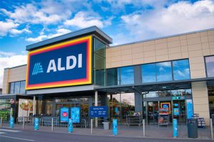 aldi grocery store