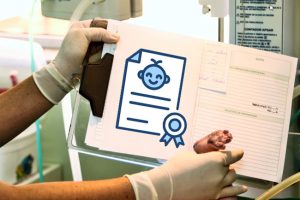 How to Get a Certified Copy of Birth Certificate