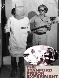 Message of the Stanford Prison Experiment